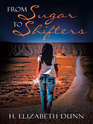cover image of From SUGAR to SHIFTERS